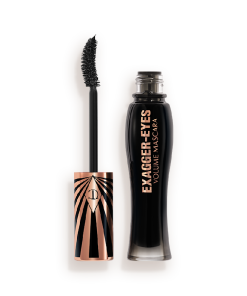Charlotte Tilbury EXAGGER-EYES VOLUME MASCARA - Exagger-Black 10ml