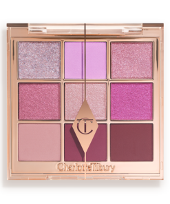 Charlotte Tilbury CHARLOTTE'S PALETTE OF BEAUTIFYING EYE TRENDS - Digital Lilac