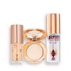 Charlotte Tilbury AIRBRUSH GLOW & SET TRAVEL KIT
