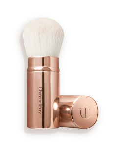 Charlotte Tilbury THE AIR-BRUSH - Bronzing Brush