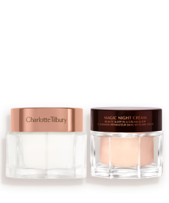 Charlotte Tilbury CHARLOTTE??S MAGIC DAY & NIGHT KIT - Skincare Kit