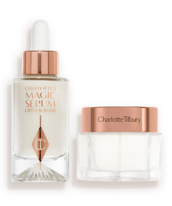 Charlotte Tilbury CHARLOTTE??S?MAGIC CRYSTAL GLAZE SKIN SET - Skincare Kit