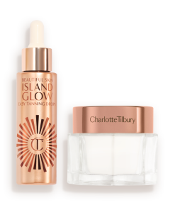 Charlotte Tilbury YOUR BEST EVER GLOW DUO - Skincare Kit