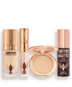 Charlotte Tilbury AIRBRUSH FLAWLESS BLUR MAKEUP KIT