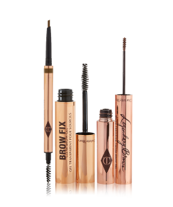 Charlotte Tilbury SUPERMODEL BROW KIT - Eyebrow Kit