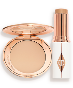 Charlotte Tilbury UNREAL, FLAWLESS LOOKING SKIN KIT