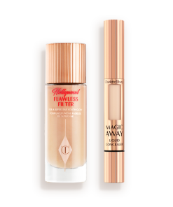 Charlotte Tilbury CHARLOTTE'S MAGIC FLAWLESS FILTER KIT - Magical Savings