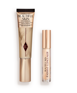 Charlotte Tilbury BEAUTIFUL SKIN COMPLEXION KIT