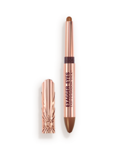 Charlotte Tilbury EXAGGER-EYES EASY EYESHADOW STICK - Desert Sculpt