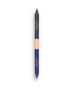 Charlotte Tilbury EYE COLOUR MAGIC LINER DUO - Super Blue