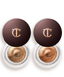Charlotte Tilbury JEWEL POTS DUO - Eye Kit