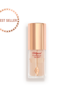Charlotte Tilbury HOLLYWOOD FLAWLESS FILTER - 2 Fair Travel