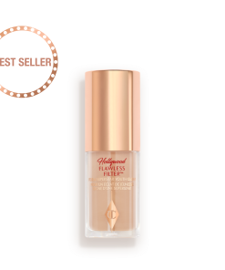 Charlotte Tilbury HOLLYWOOD FLAWLESS FILTER - 4.5 Medium Travel