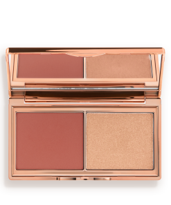 Charlotte Tilbury HOLLYWOOD BLUSH & GLOW GLIDE PALETTE