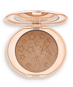 Charlotte Tilbury HOLLYWOOD GLOW GLIDE FACE ARCHITECT HIGHLIGHTER - Bronze Glow