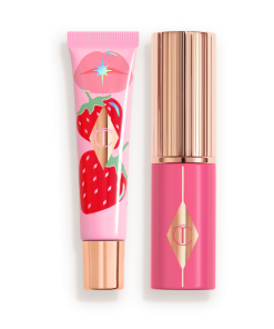 Charlotte Tilbury UNREAL JUICYLICIOUS LIP & CHEEK KIT