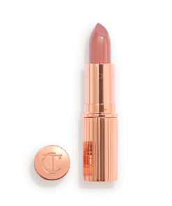 Charlotte Tilbury PILLOW TALK LOVE EFFECT LIPSTICK - K.I.S.S.I.N.G - Naughty Talk