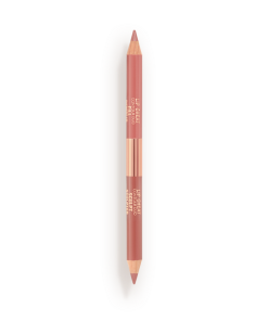 Charlotte Tilbury LIP CHEAT CONTOUR DUO - Fair
