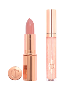 Charlotte Tilbury LUCKY LIPS - Lip Kit