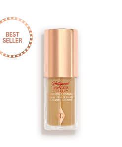 Charlotte Tilbury HOLLYWOOD FLAWLESS FILTER - 5.5 Tan Travel