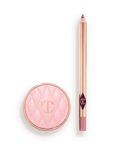 Charlotte Tilbury REVIVE, REPLUMP & BEAUTIFY LIP KIT - Lip Kit