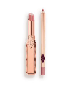 Charlotte Tilbury PILLOW TALK BLUSH BALM LIP KIT - Lip Kit