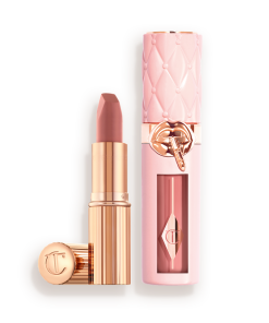 Charlotte Tilbury PILLOW TALK PLUMP EFFECT LIP KIT - Lip Kit