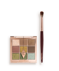 Charlotte Tilbury CHARLOTTE??S BEAUTIFYING EYE TRENDS KIT