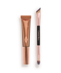 Charlotte Tilbury SUPER NUDES SCULPT & SHAPE PRECISION CONTOUR KIT
