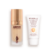 Charlotte Tilbury SPF50 AIRBRUSH COMPLEXION DUO - Makeup Kit