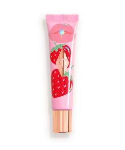 Charlotte Tilbury UNREAL LIPS HEALTHY GLOW NECTAR OIL - Juicylicious Strawberry Vanilla