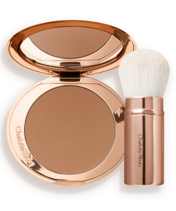 Charlotte Tilbury THE AIRBRUSH BRONZING KIT - Limited Time Offer