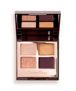 Charlotte Tilbury LUXURY PALETTE - Queen of Glow