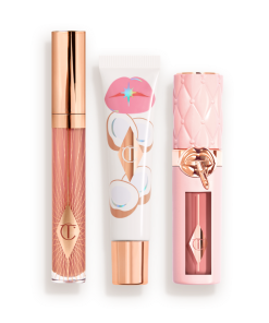 Charlotte Tilbury JEWEL LIPS KIT - Lip Kit